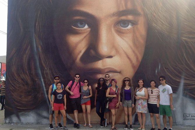 Graffiti & Street Art Walking Tour in Brooklyn - Key Things You’ll Notice on This Brooklyn Street Art Walk