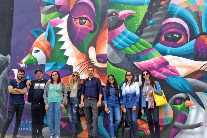 Graffiti & Street Art Walking Tour in Brooklyn - Price and Value: Why $32 Feels Fair Here