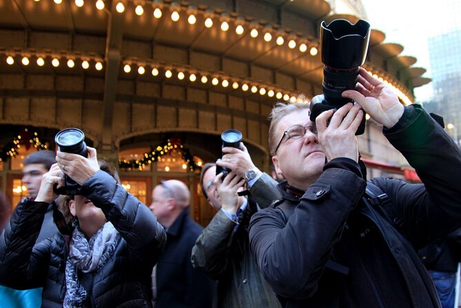 Grand Central Photo Tour - Price and value: what $150 buys you (and what it doesn’t)