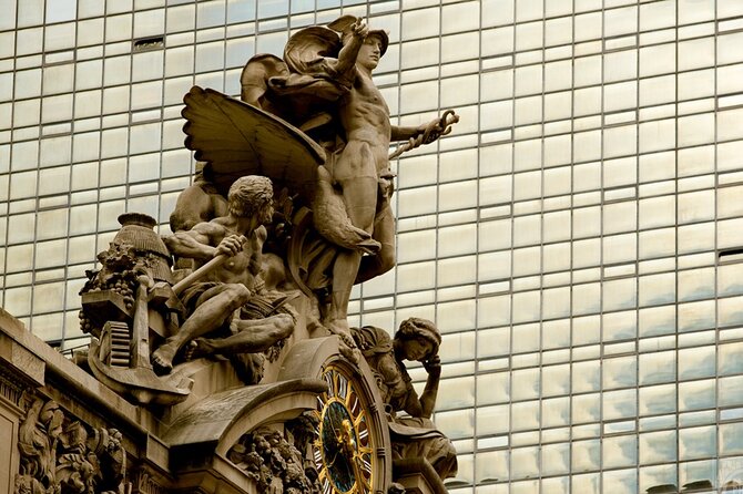 Grand Central Photo Tour - Best fit: who will enjoy this most (and who might pass)