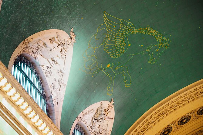 Grand Central Terminal: Secrets & Stories Tour - Why Grand Central’s “wow” needs a guide