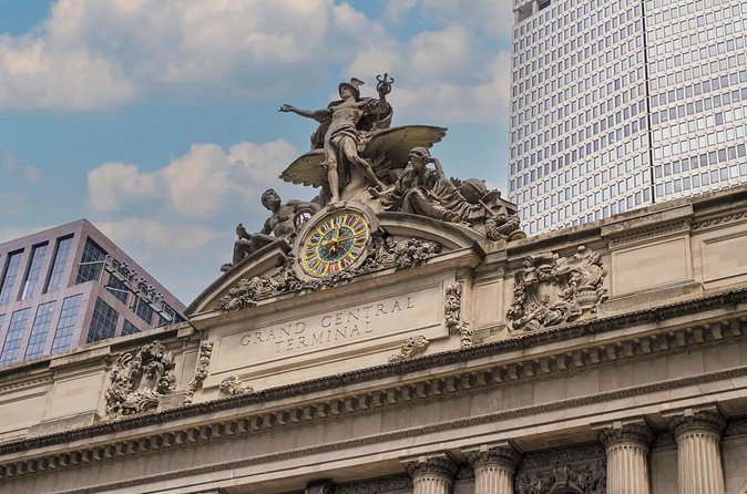 Grand Central Terminal: Secrets & Stories Tour - Who this tour suits best