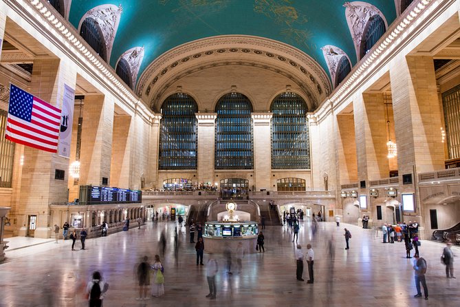 Grand Central: The Open Sesame Bagel Tour - Key Highlights You’ll Feel on the Tour