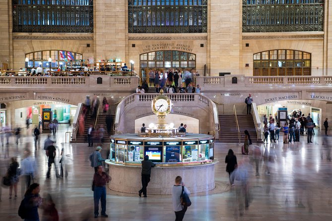 Grand Central: The Open Sesame Bagel Tour - Who This Tour Suits Best (and Who Should Think Twice)