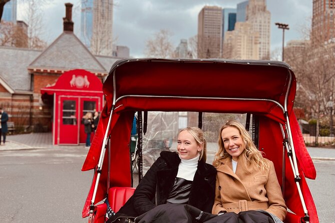 Grand Gossip Girl Tour - Stop 2: Lotte New York Palace Hotel as a show home base