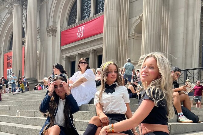 Grand Gossip Girl Tour - Stop 3: The Empire Hotel and the Lincoln Center connection