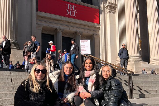 Grand Gossip Girl Tour - Stop 4: St. James Church, Blair’s wedding day, and the Steinbeck twist