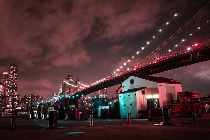 Gray Line New York City Night Tour by Bus - Key Highlights to Know Before You Go