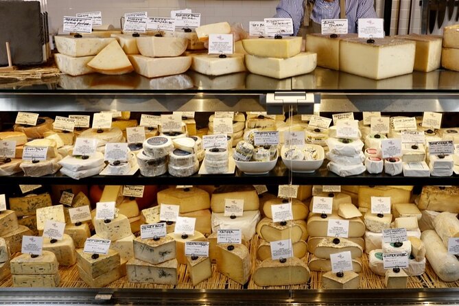 Greenwich Village and Washington Square Park Food Tour - Starting at 243 Bleecker St and timing your afternoon