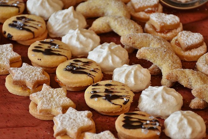 Greenwich Village Food and Walking Tasting Tour - Washington Square Park and the Village’s eating reset