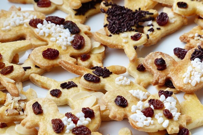 Greenwich Village Food and Walking Tasting Tour - Guide prep is the make-or-break detail