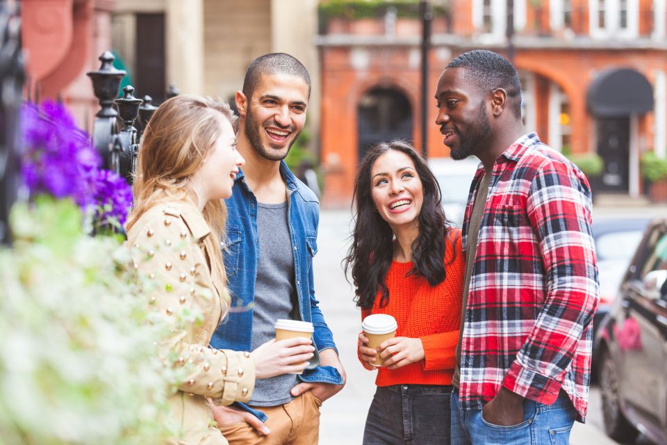 Greenwich Village Food Crawl - Key highlights at a glance