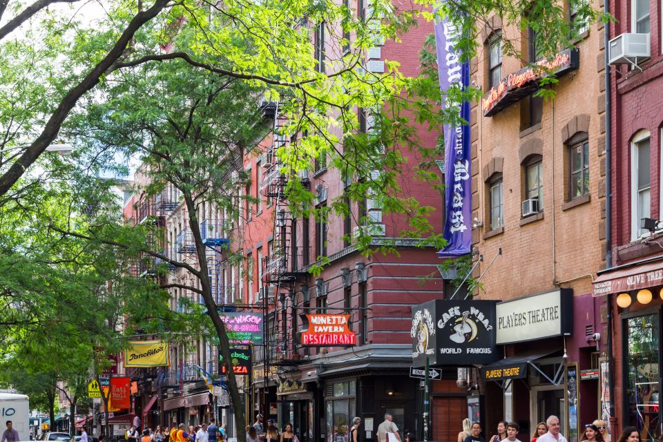 Greenwich Village Food Crawl - Price and value: why $265 can be a smart deal (or not)