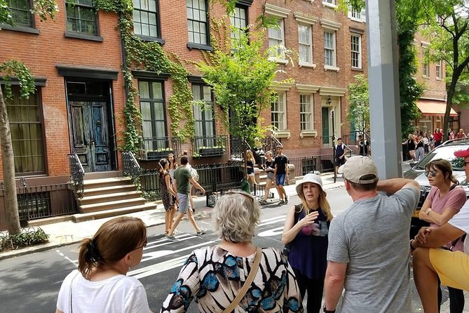 Greenwich Village Food Tour - Tastings that add up to a generous lunch (and why that’s the point)