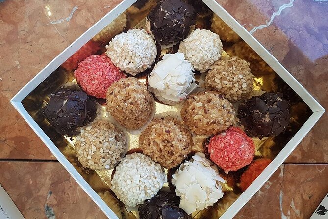 Greenwich Village Food Tour - Pizza, tacos, cannoli, and the kind of variety that makes the tour worth it
