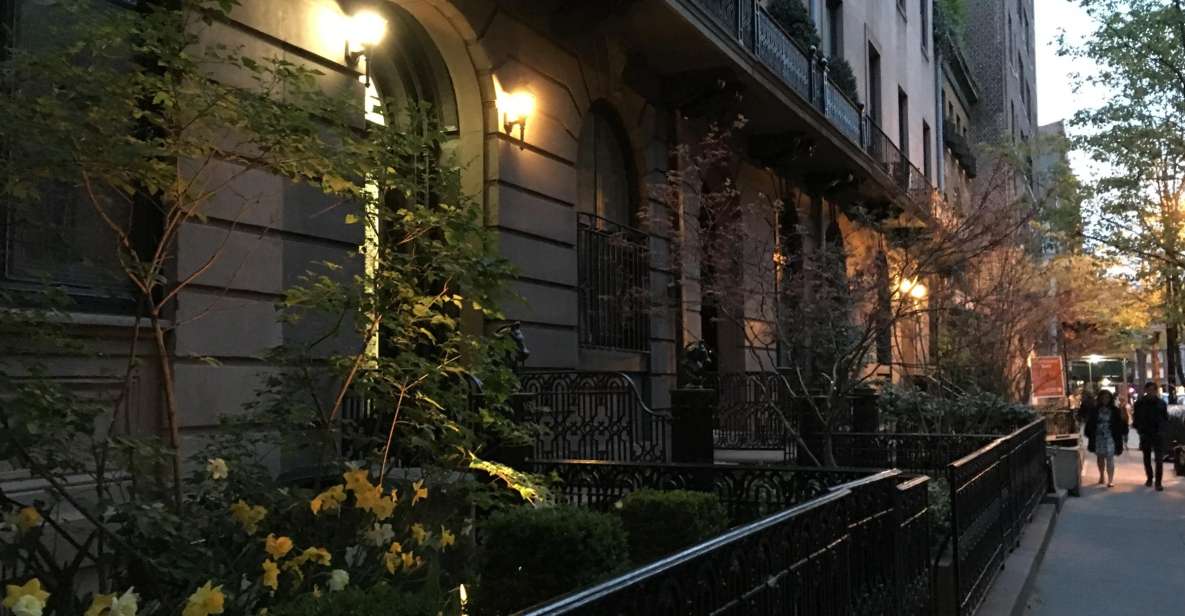 Greenwich Village Ghost Tour - Key things that make this tour worth your time