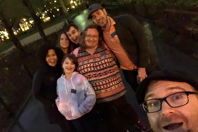 Greenwich Village Haunted Tour - Why a Night Walk in Greenwich Village Works So Well