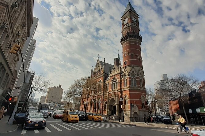 Greenwich Village Historic Walking Tour - Key things that make this tour worth your time