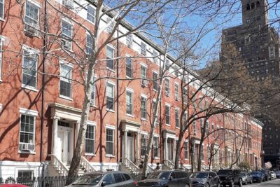 Greenwich Village Historic Walking Tour - Edward Hopper’s former home and why the Village shows up in his art