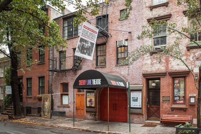 Greenwich Village Historic Walking Tour - Stonewall Inn: 1969 raids, resistance, and the spark of change