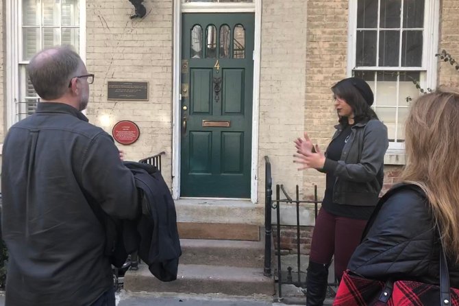 Greenwich Village Literary Pub Crawl - Price and Value: What $49 Buys You (and What It Doesn’t)