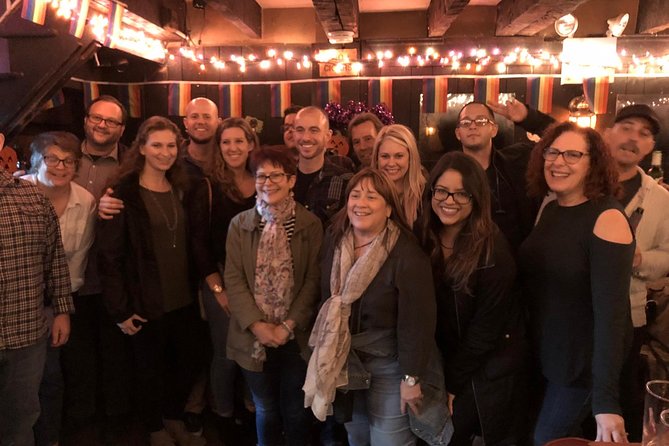 Greenwich Village Literary Pub Crawl - Should You Book This Greenwich Village Literary Pub Crawl?