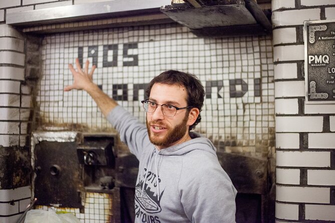 Greenwich Village Pizza Walk - The Pizza Pro Guide: History, Humor, and Owner-Level Questions