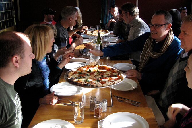 Greenwich Village Pizza Walk - Price and Value: Is $75 Worth It?