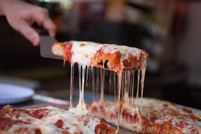 Greenwich Village Pizza Walk - Best Fit: Who Should Book This Greenwich Village Pizza Walk?