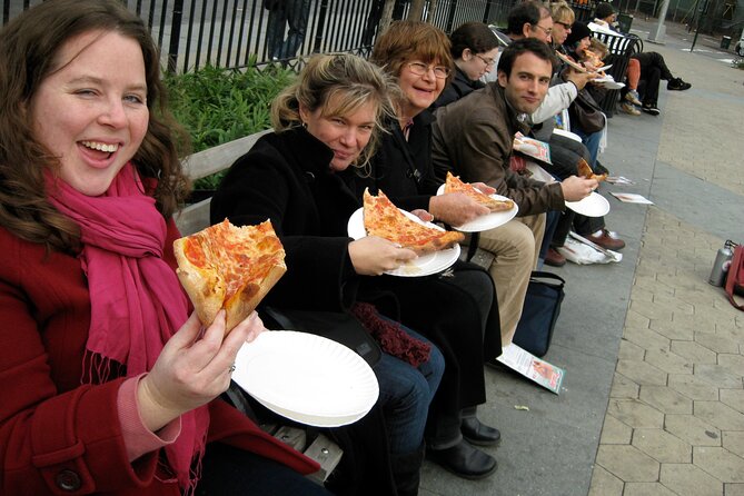 Greenwich Village Pizza Walk - Should You Book This Pizza Walk?