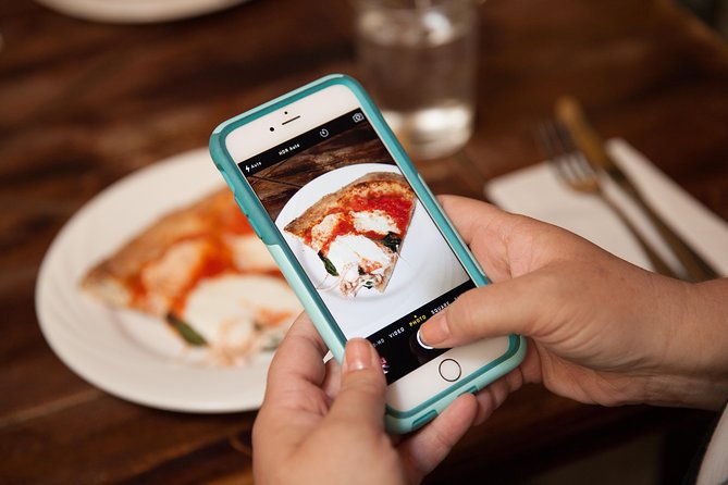 Greenwich Village Pizza Walk - The 2.5-Hour Plan: Timing, Walking, and What You’ll Do