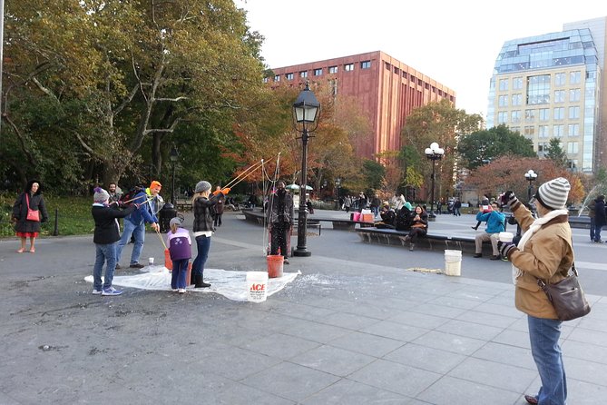 Greenwich Village Private Food Walking Tour - A private Greenwich Village food walk for people who like to choose