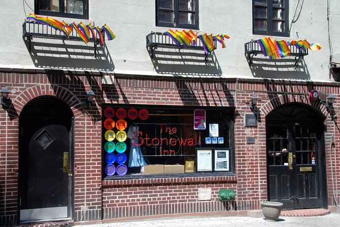 Greenwich Village Private Walking Tour - Why this Greenwich Village tour feels different (and good value)