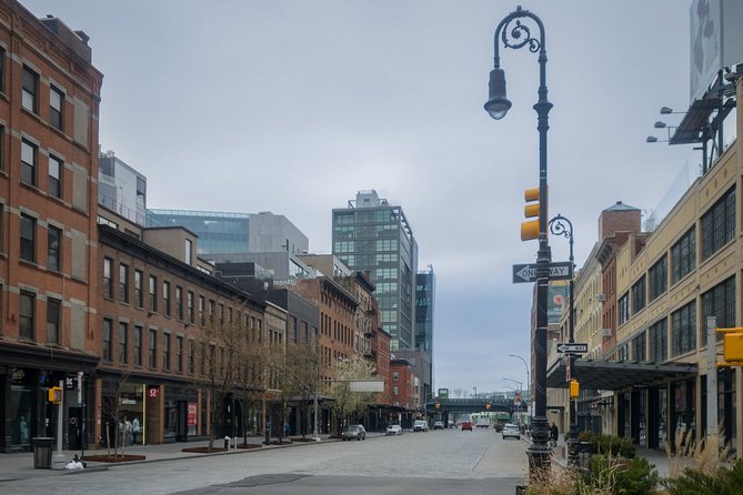 Greenwich Village Walking Tour - Who this tour suits best (and who should choose carefully)