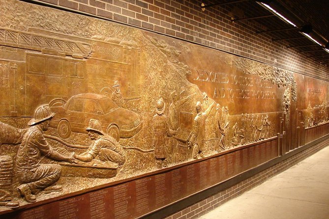 Ground Zero 911 Memorial+ Optional One World Observatory - Guides can make or break it: what to look for