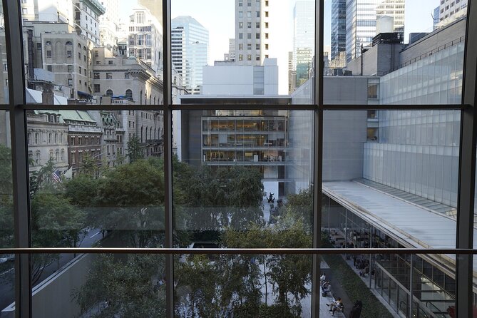 Guided Admission to Modern Art and Metropolitan Museums in NYC - Is This Worth It? The Real Value Behind the MoMA + Met Combo