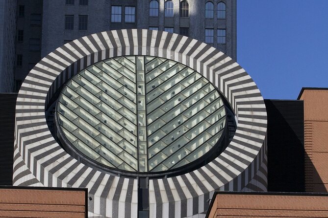 Guided Admission to Modern Art and Metropolitan Museums in NYC - Where You Start: Central Park South and Fifth Avenue Orientation