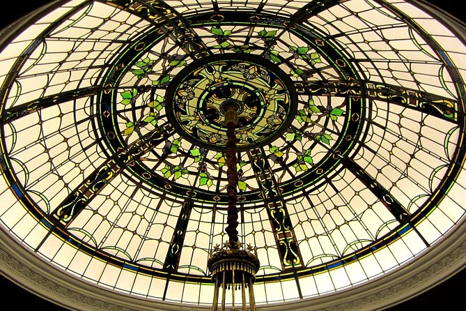 Guided Admission to Modern Art and Metropolitan Museums in NYC - Tips for Self-Guided Museums: Make the Audio Tour Work for You