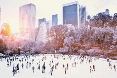 Guided Central Park Bike Tour 2 Hours - From Columbus Circle to the Gar Pond: Getting Oriented Fast