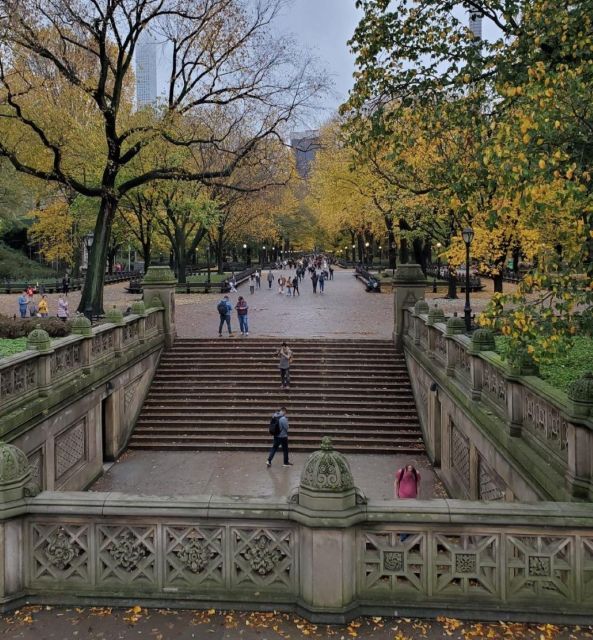Guided Deluxe Pedicab Tour in Central Park - Key takeaways before you pedal off