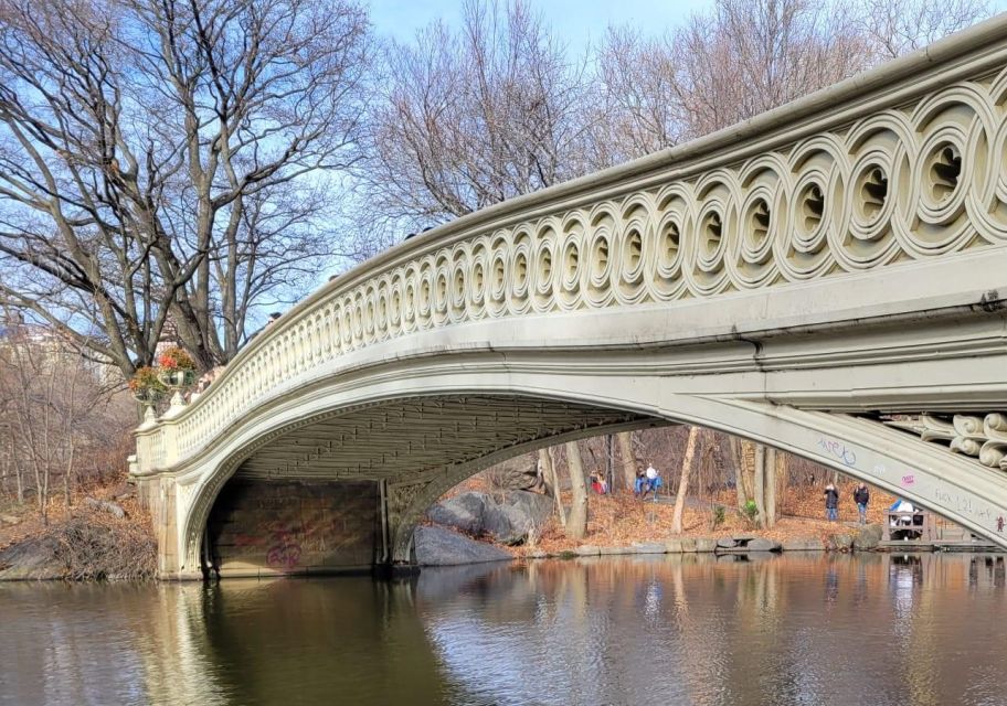 Guided Economy Pedicab Tour in Central Park - Price and value: is $30 per person a good deal?