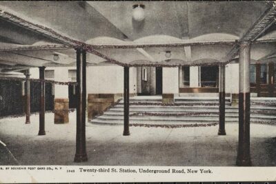 Guided Private Underground New York Subway Tour - Meeting Downtown at 1 Centre St: Brooklyn Bridge Station Without the Bridge