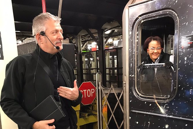 Guided Private Underground New York Subway Tour - Grand Central Terminal Finale: How the Terminal Almost Didn’t Survive