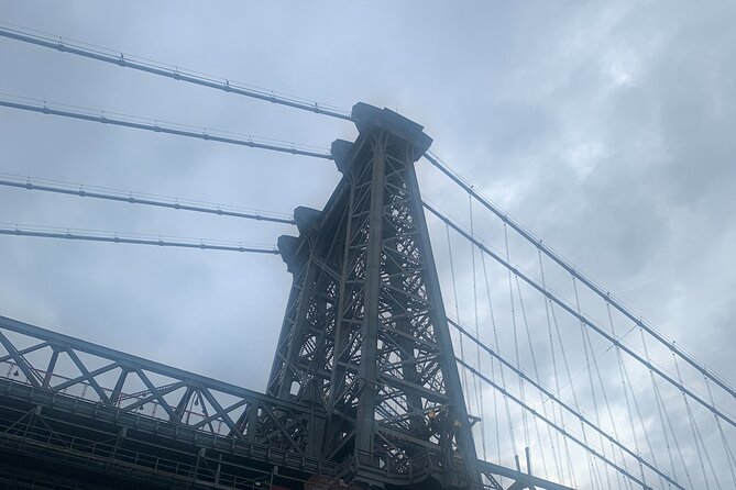 Guided Tour in the West Village of New York City - Why This West Village Food Tour Makes Sense