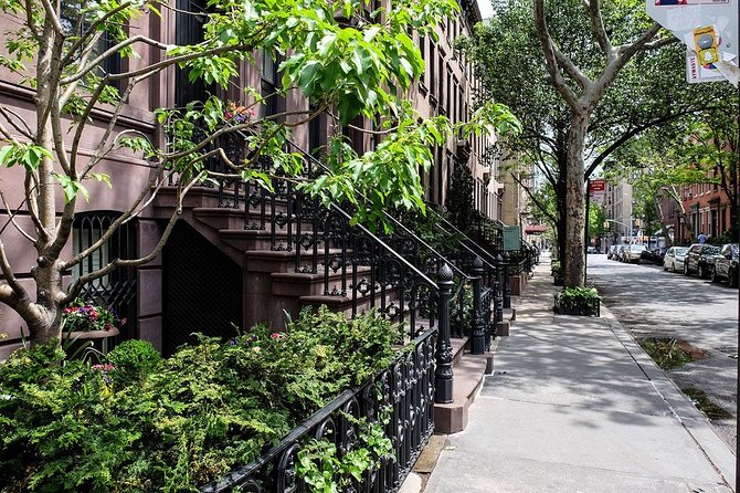 Guided tour of SoHo, Greenwich Village and Meatpacking District in French - Weather, Footwear, And Practical Stuff You Should Plan For