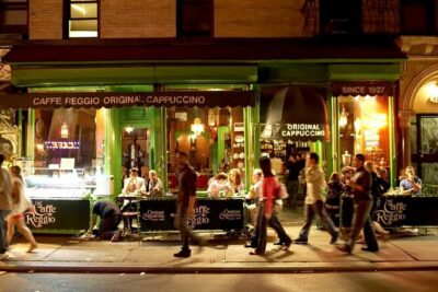 Guided Walking Tour of Greenwich Village Nightlife - The performer-focused storytelling route (Dylan, Ray Charles, Hendrix, Chris Rock)