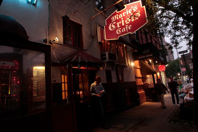 Guided Walking Tour of Greenwich Village Nightlife - How the guide makes the walk worth $39