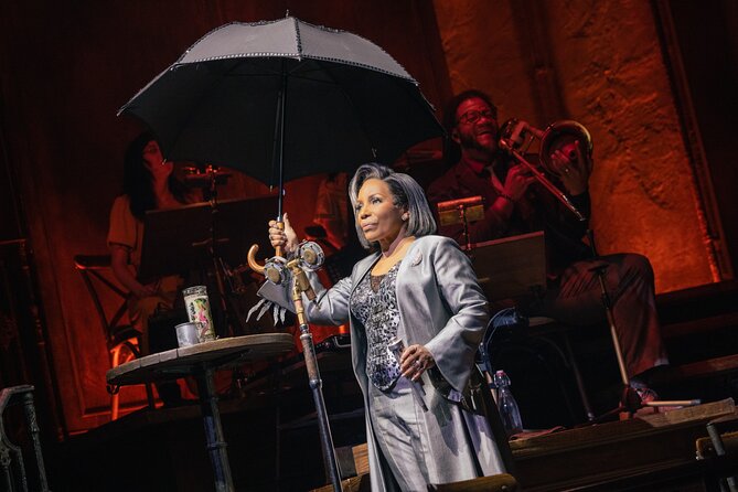 Hadestown on Broadway Ticket - Price and value: is $70.63 a smart deal for Broadway?