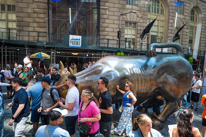 Half-Day Bus Tour of NYC with Choice of Observation Deck - Key things to know before you go
