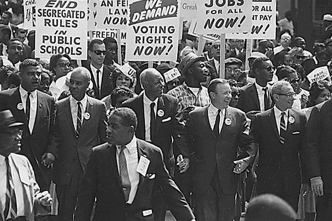 Half-Day Civil Rights Walking Tour in Harlem with Lunch - Why This Harlem Civil Rights Walk Starts at Malcolm X Blvd